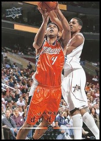 17 Jared Dudley
